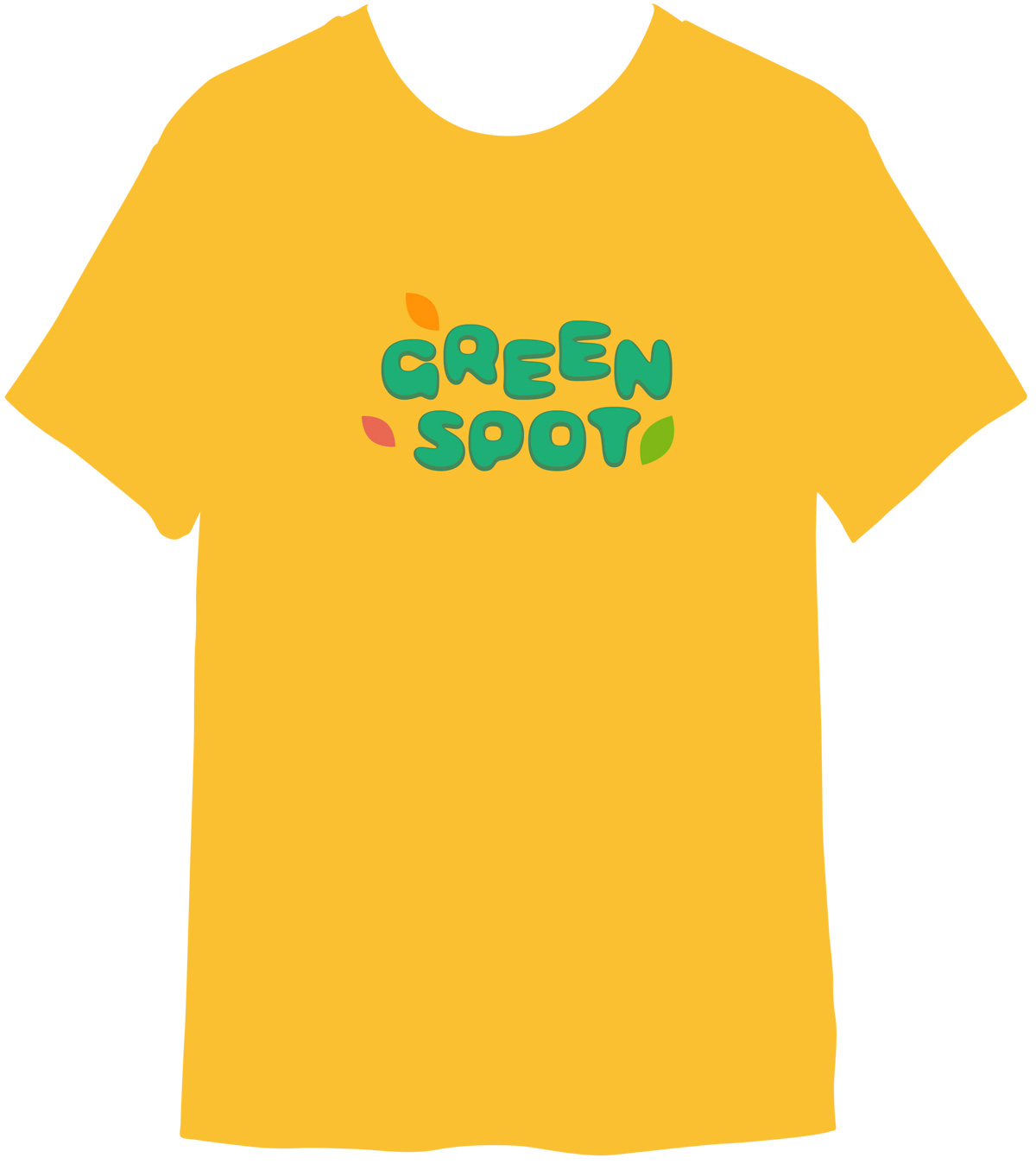 TEE-SHIRT