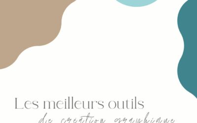 Les meilleurs outils de création graphique pour tous les niveaux