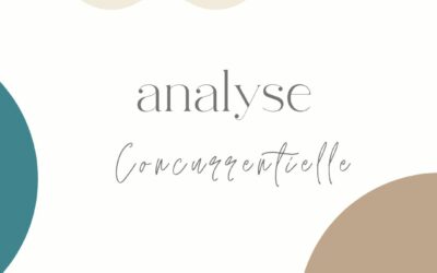 Comment réaliser une analyse concurrentielle