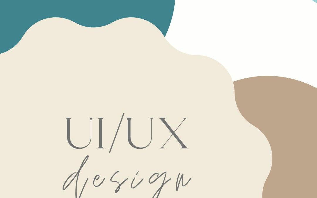 Quelle différence entre UI et UX Design ?