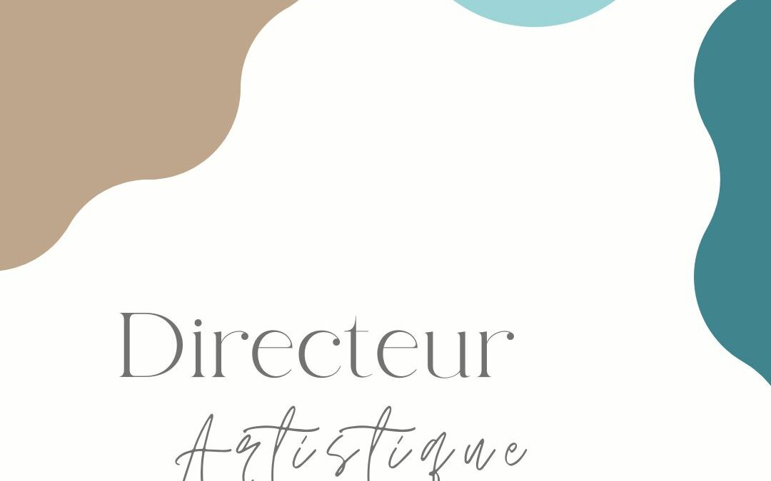 Qu'est qu'un directeur artistique en entreprise ?